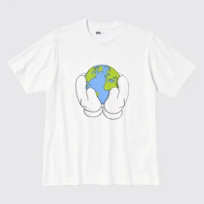 丧尸级疯抢「优衣库 x Kaws」还会重现吗？(图19)