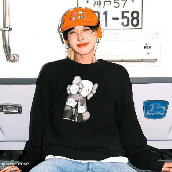 丧尸级疯抢「优衣库 x Kaws」还会重现吗？(图20)