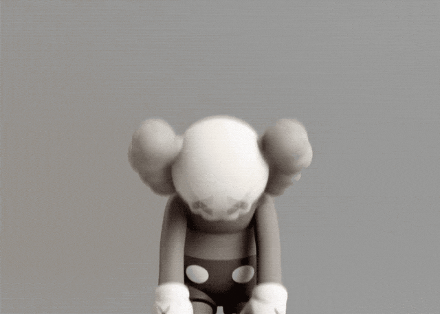 丧尸级疯抢「优衣库 x Kaws」还会重现吗？(图25)