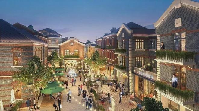 静安里售楼处(2025静安里风貌别墅)官方网站-最新价格-周边配套！(图4)