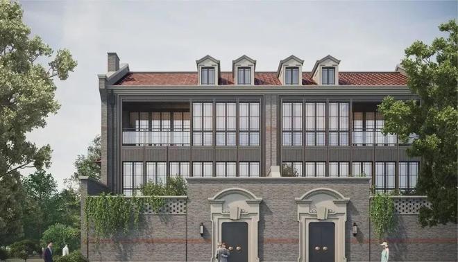 静安里售楼处(2025静安里风貌别墅)官方网站-最新价格-周边配套！(图5)