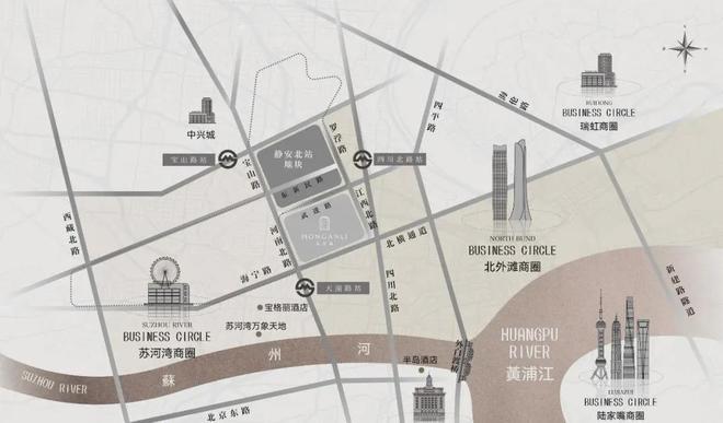 静安里售楼处(2025静安里风貌别墅)官方网站-最新价格-周边配套！(图9)