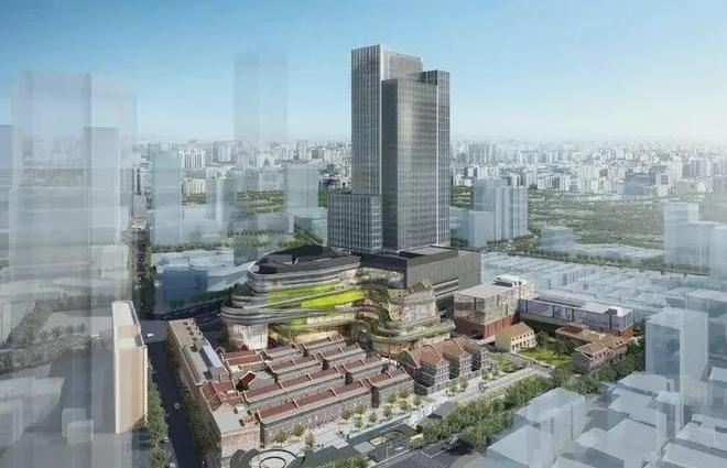 静安里售楼处(2025静安里风貌别墅)官方网站-最新价格-周边配套！(图15)