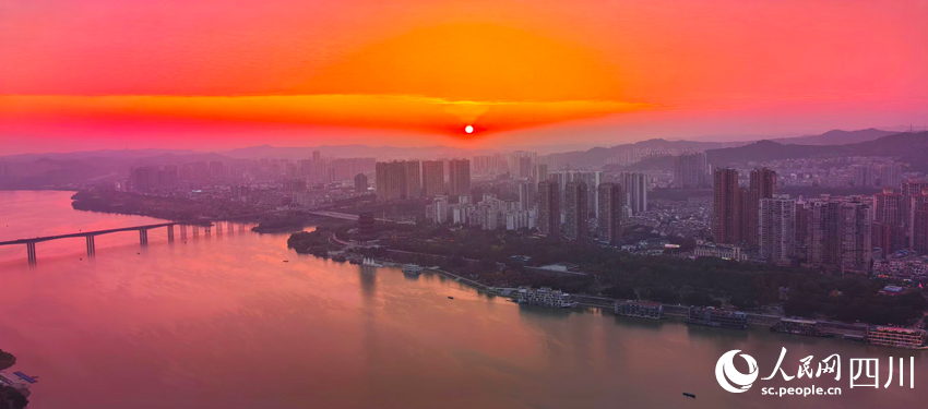 2025中国丝绸大会:展望“十五五”蚕桑再辉煌(图5)