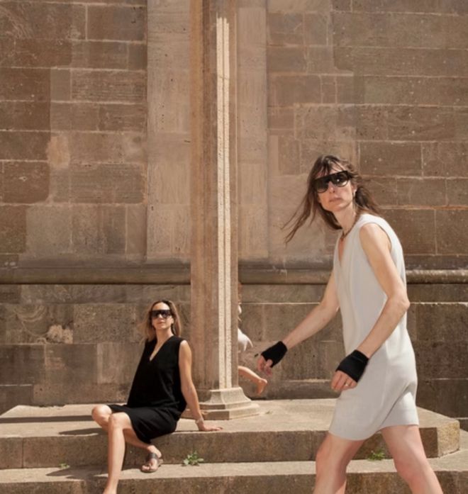 针织设计 苏黎世小众羊绒品牌 Frenckenberger(图2)