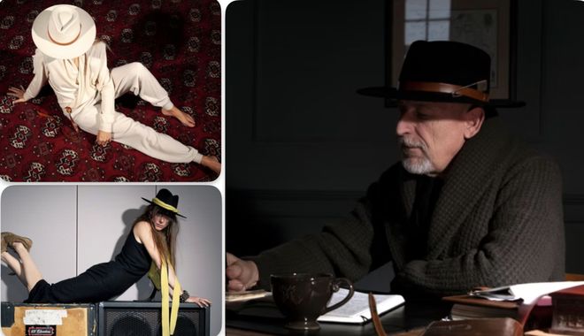 针织设计 苏黎世小众羊绒品牌 Frenckenberger(图9)