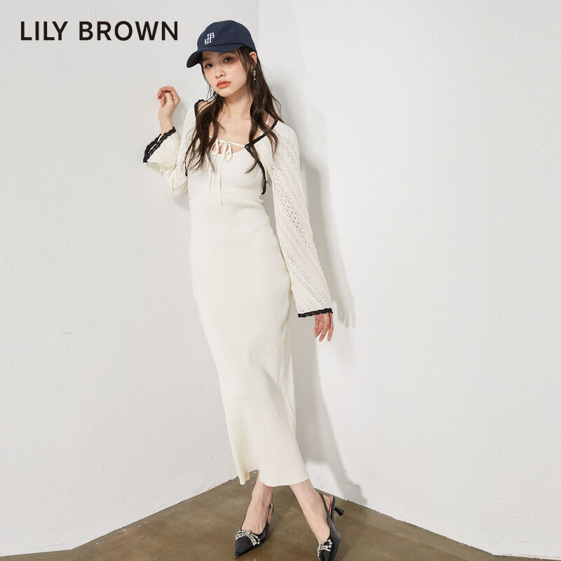 换个风格过夏天 轻盈休闲夏日编织作品48款（Verena2024年第2期）