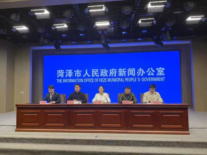 菏泽曹县：已成为中国最大的原创汉服产业集群