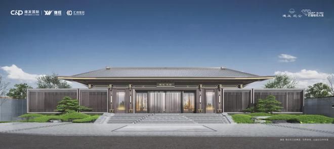 聚焦：北京建发观云售楼处电话➢营销中心➢官方网站➢北京楼市