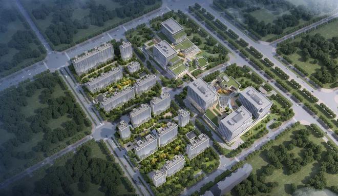 聚焦：颐海澐颂售楼处电话➢营销中心➢官方网站➢北京楼市(图3)