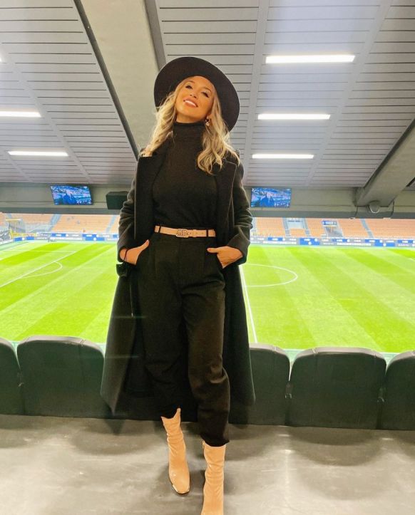 阿根廷劳塔罗资产过亿娶娇妻生儿女人生圆满妻子穿搭挺前卫(图14)