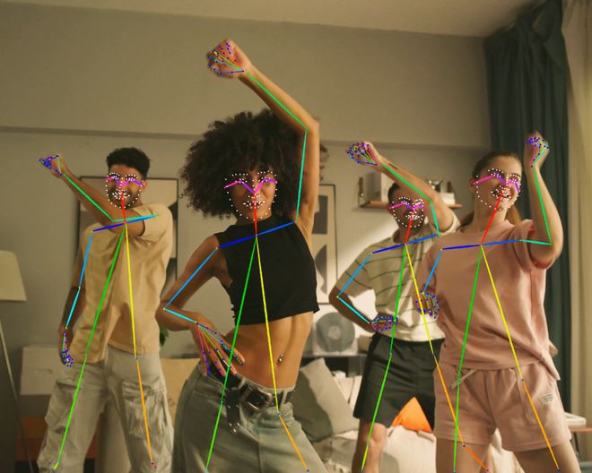 世界第一「空间智能」引擎!苹果没做成的95后博士拿下了(图3)