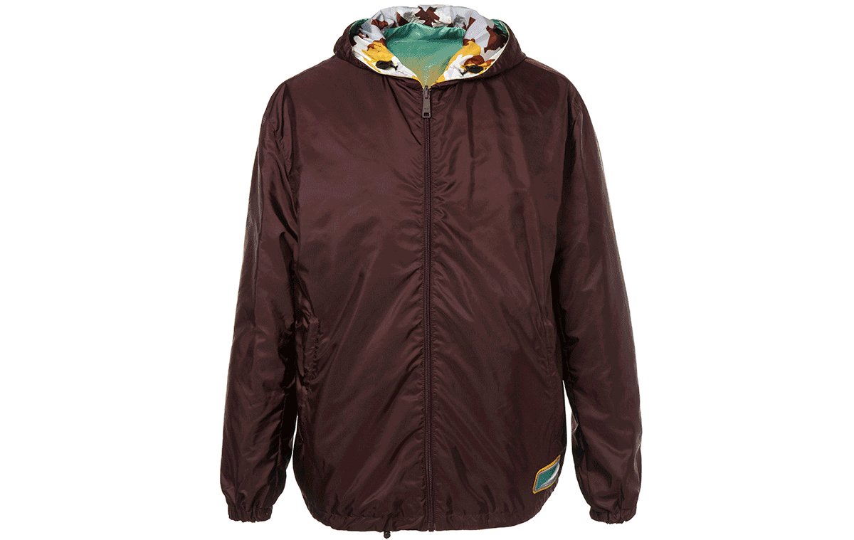 品牌 在父亲节打造Prada魅力男士(图7)