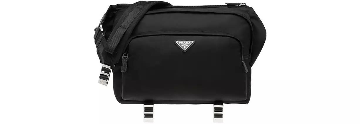 品牌 在父亲节打造Prada魅力男士(图4)