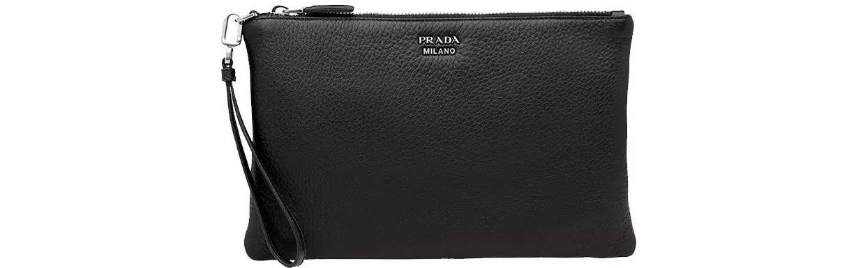 品牌 在父亲节打造Prada魅力男士(图8)