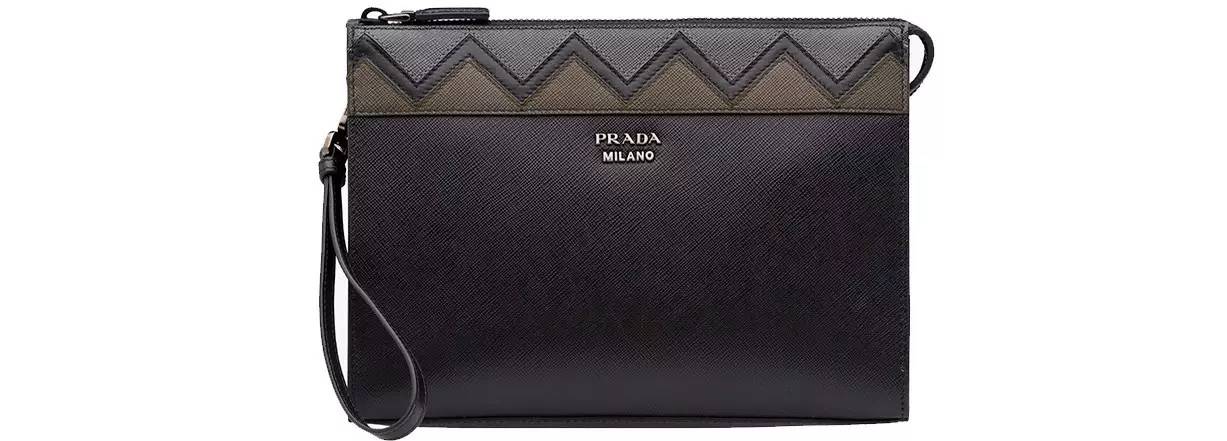 品牌 在父亲节打造Prada魅力男士(图2)