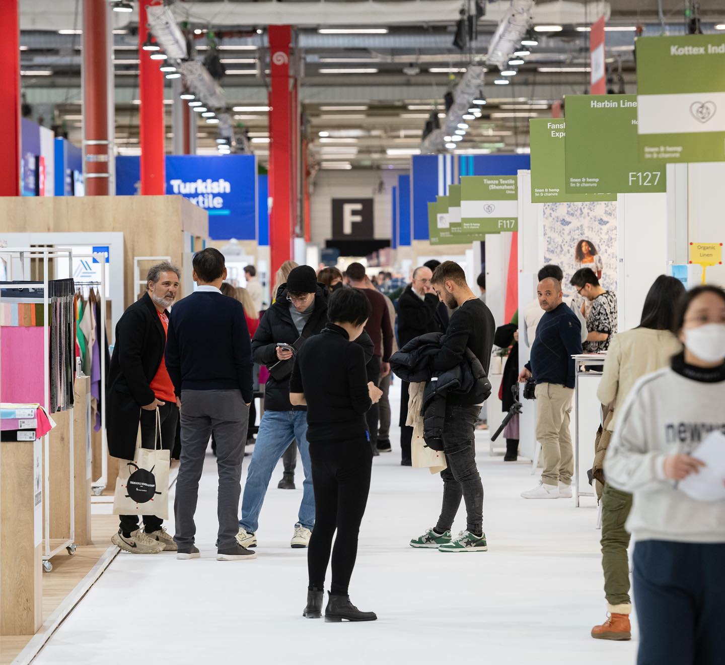 太原荣膺2024年度中国最具竞争力会展城市