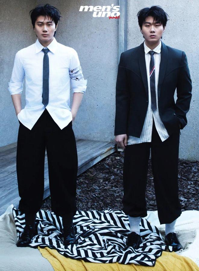 双高胎 在故事的起点相逢(图7)