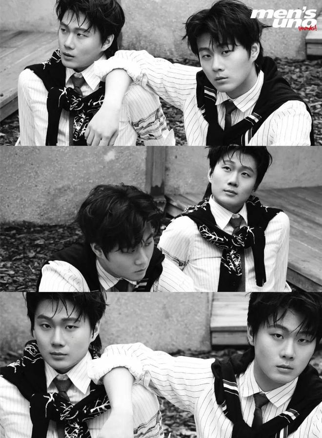 双高胎 在故事的起点相逢(图6)