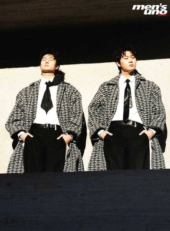 双高胎 在故事的起点相逢