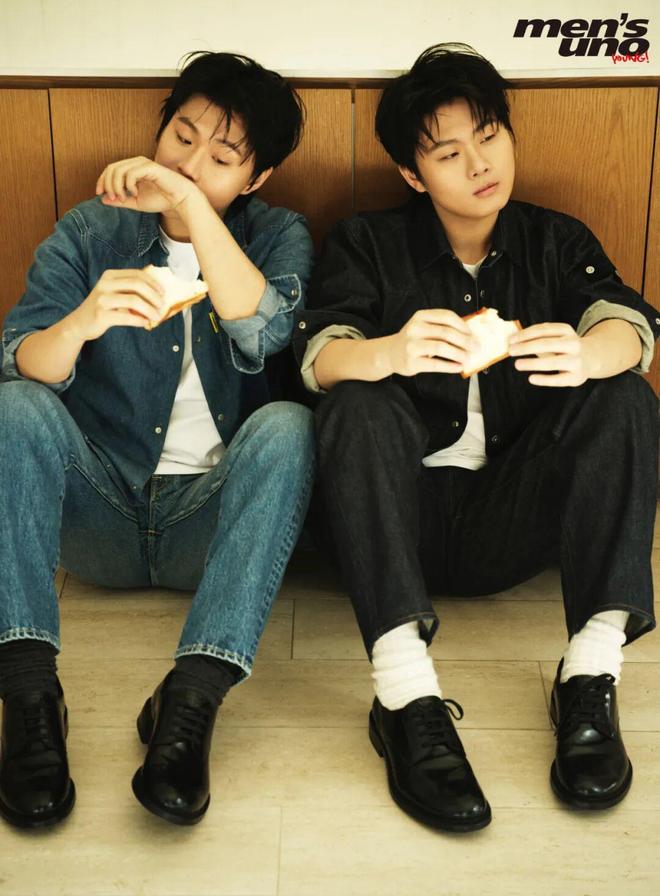 双高胎 在故事的起点相逢(图4)