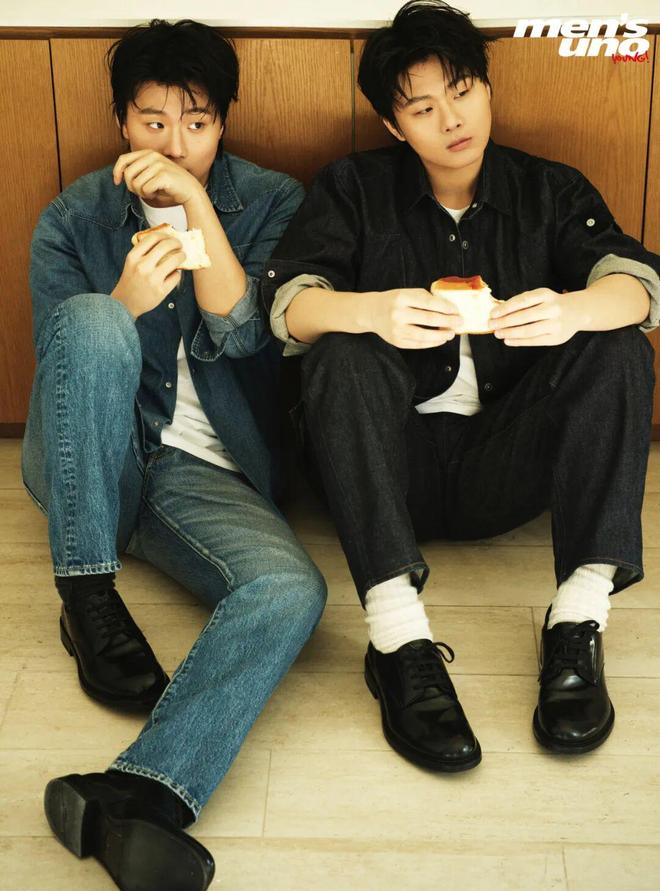 双高胎 在故事的起点相逢(图5)