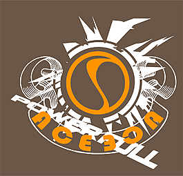 她穿着印花半裙却穿出了很多人羡慕的高级感