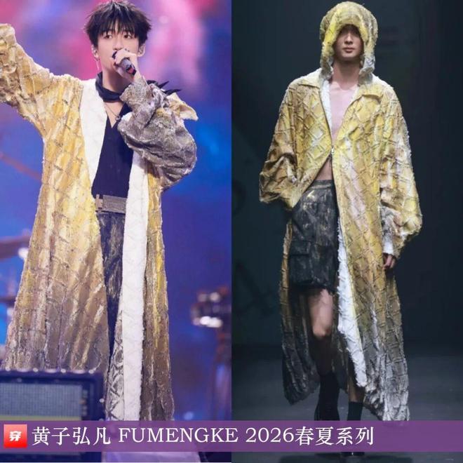 明星穿啥12-04：王心凌、宋轶、哈尼克孜、程潇、吉克隽逸、田曦薇、胡杏儿、闫妮(图9)