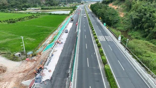 肇庆！路！路！通！(图3)