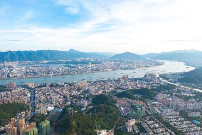 肇庆！路！路！通！(图5)