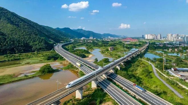 肇庆！路！路！通！(图4)