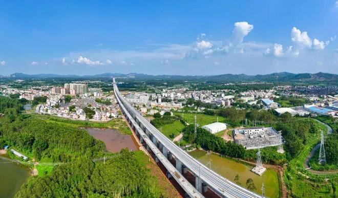 肇庆！路！路！通！(图7)