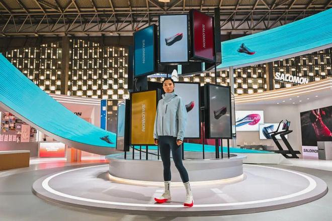 “伊”手快报 在山野、在旅途中、在香气里：冬日的生活方式想象(图3)