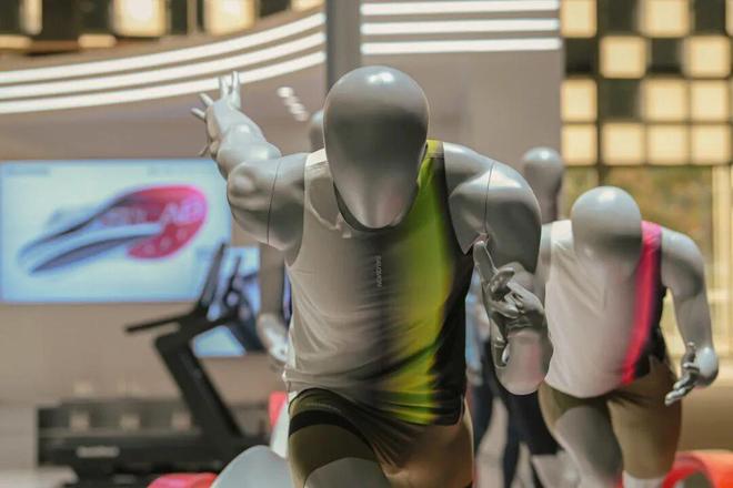 “伊”手快报 在山野、在旅途中、在香气里：冬日的生活方式想象(图5)