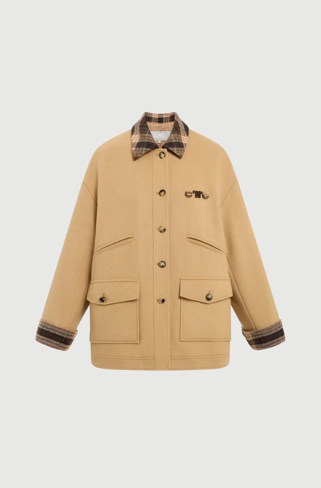 “伊”手快报 在山野、在旅途中、在香气里：冬日的生活方式想象(图17)