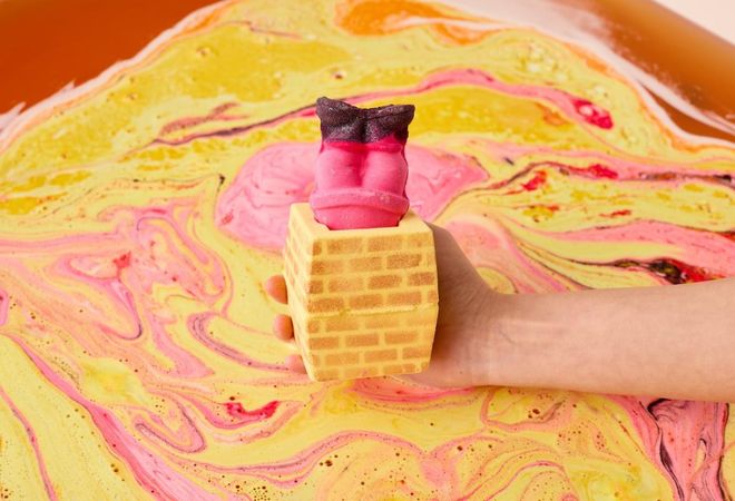 “伊”手快报 在山野、在旅途中、在香气里：冬日的生活方式想象(图24)