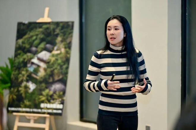 “伊”手快报 在山野、在旅途中、在香气里：冬日的生活方式想象(图9)