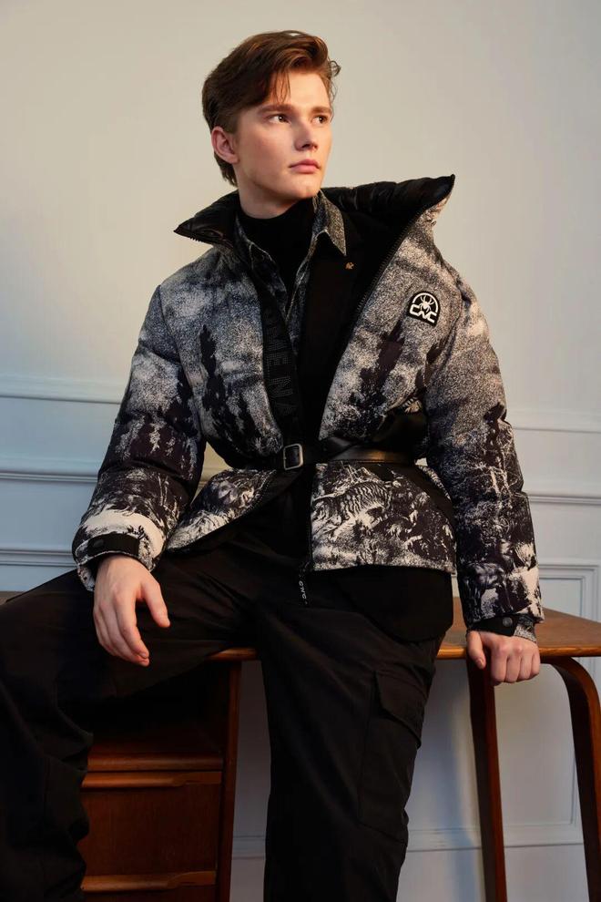 “伊”手快报 在山野、在旅途中、在香气里：冬日的生活方式想象(图20)