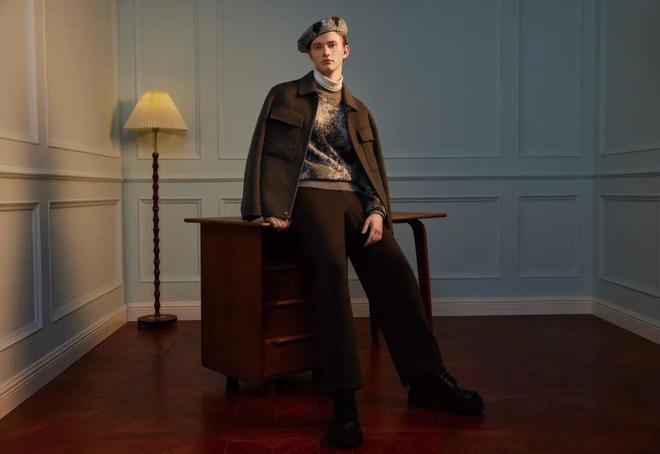 “伊”手快报 在山野、在旅途中、在香气里：冬日的生活方式想象(图22)