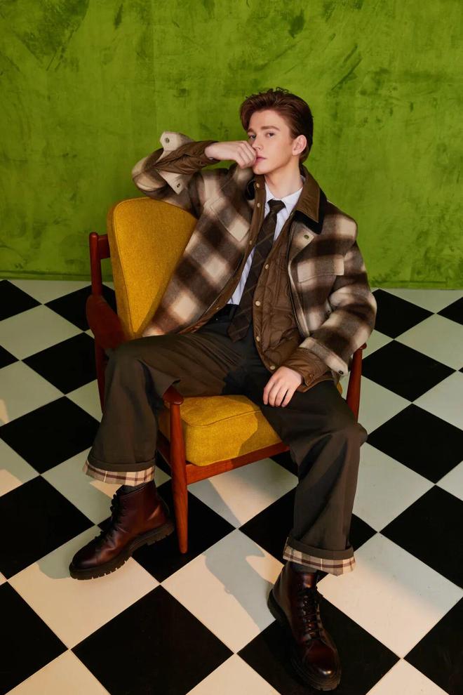 “伊”手快报 在山野、在旅途中、在香气里：冬日的生活方式想象(图18)