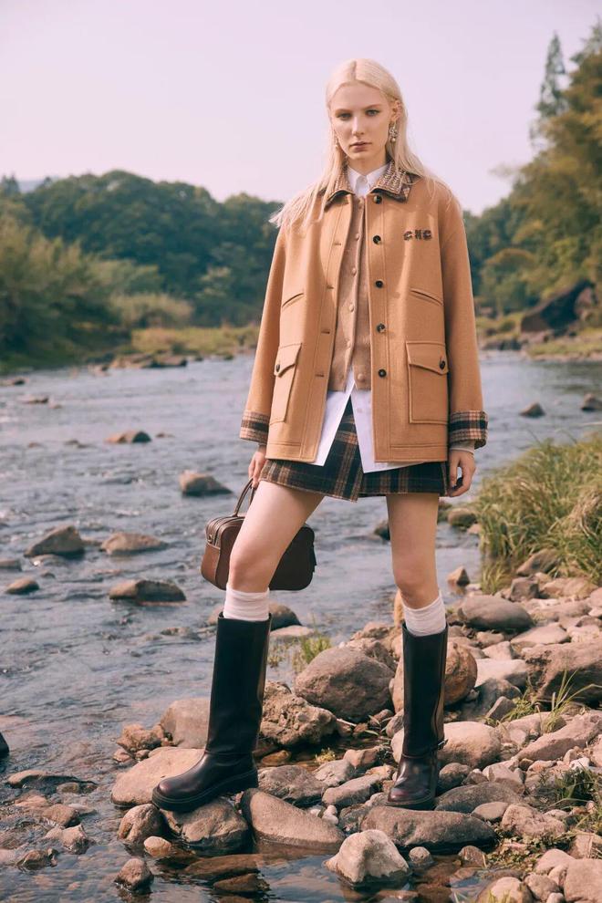 “伊”手快报 在山野、在旅途中、在香气里：冬日的生活方式想象(图16)