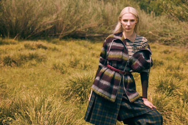 “伊”手快报 在山野、在旅途中、在香气里：冬日的生活方式想象(图15)