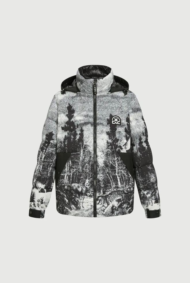 “伊”手快报 在山野、在旅途中、在香气里：冬日的生活方式想象(图21)