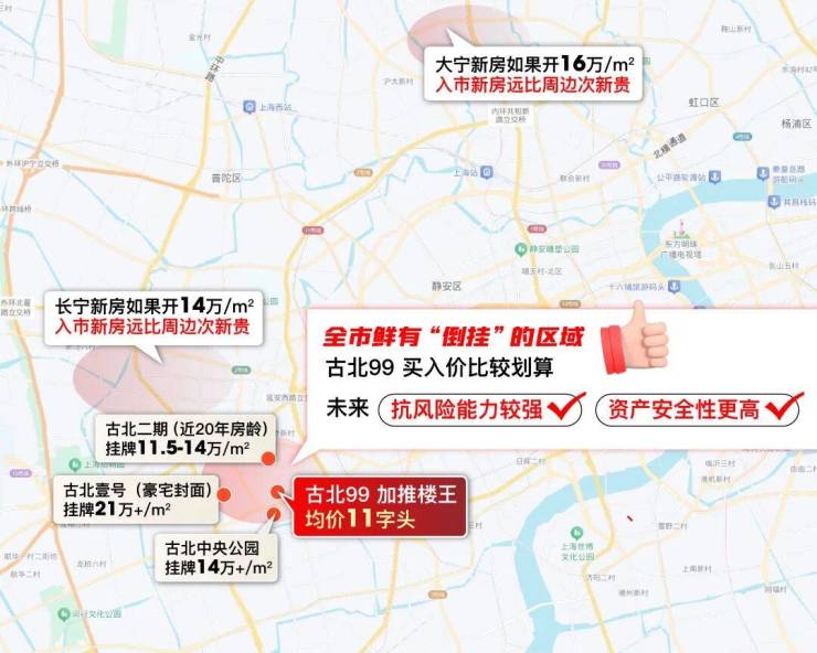 古北99(售楼处) 首页 - 古北99销售中心 - 环境户型价格地址楼盘详情配套电话交房时间配套电话交房时间(图3)