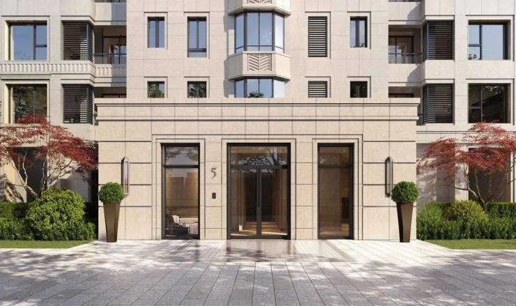 古北99(售楼处) 首页 - 古北99销售中心 - 环境户型价格地址楼盘详情配套电话交房时间配套电话交房时间(图25)