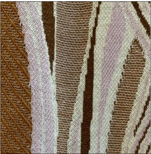 流行趋势——设计师必知：针织世界的“提花之美“(图8)