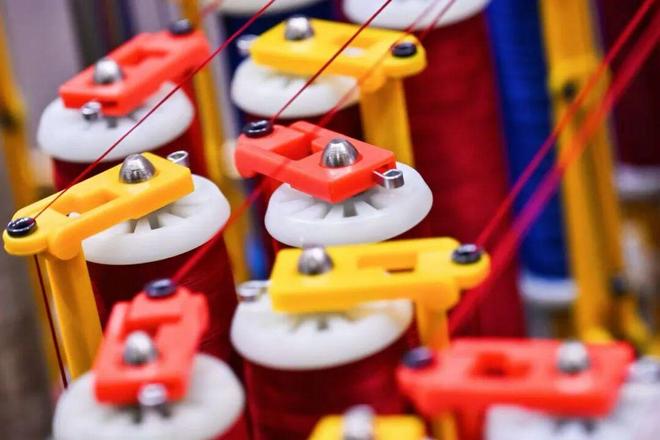 ShanghaiTex 2025圆满收官2027年再赴申城之约