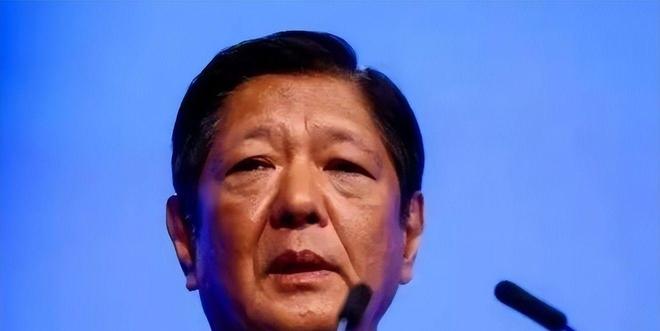 6国已派兵过南海菲防长通告中国不许出手中方直接喷射水炮(图9)