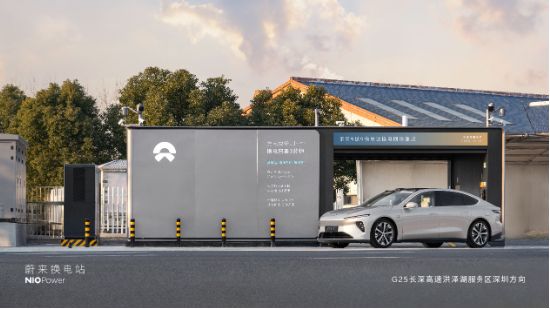 当保时捷也“用不起”自建桩充电行业亟需破局时刻(图4)