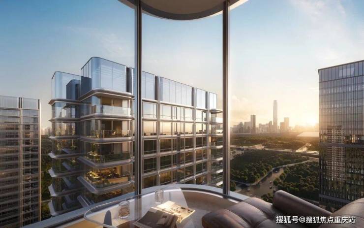 成都「华润阅天府」营销中心 最新取证房价 开发商优惠政策 华润阅天府优缺点分析(图10)